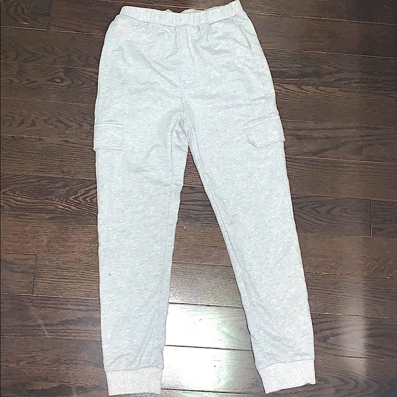 Kids sweat pants. - Picture 1 of 2